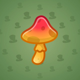 Spy Agaric #67816