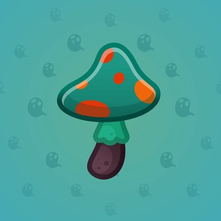 Spy Agaric #67818