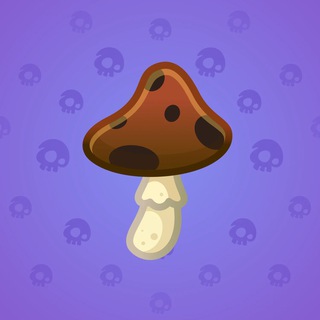 Spy Agaric #67819