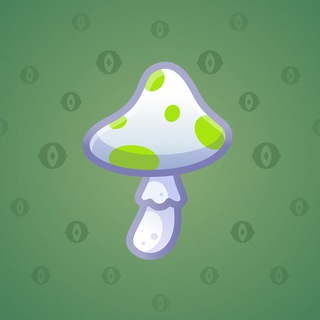 Spy Agaric #67822