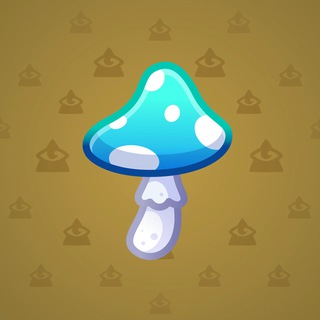 Spy Agaric #67823