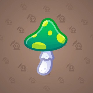 Spy Agaric #67832