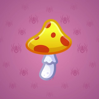 Spy Agaric #67835