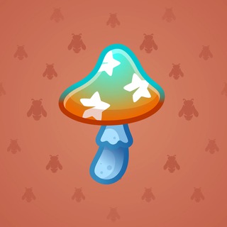 Spy Agaric #67842