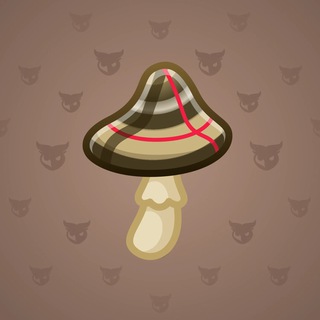 Spy Agaric #67845