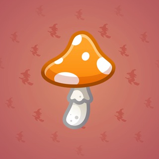 Spy Agaric #68103