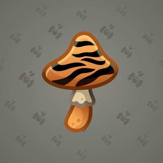 Spy Agaric #68109