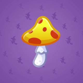 Spy Agaric #68121