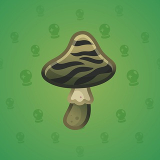 Spy Agaric #68123