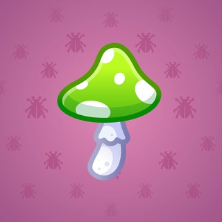 Spy Agaric #68128