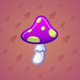 Spy Agaric #68134
