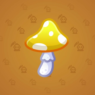 Spy Agaric #68147