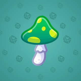 Spy Agaric #68524