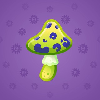 Spy Agaric #68526