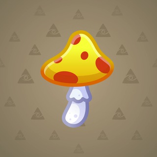 Spy Agaric #68527