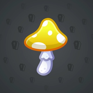 Spy Agaric #68530