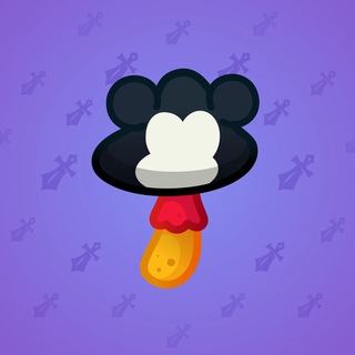 Spy Agaric #68540