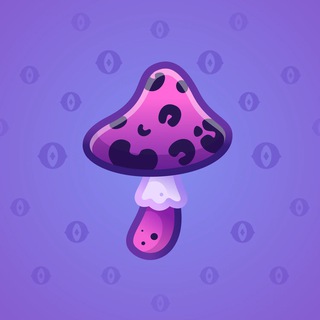 Spy Agaric #68541