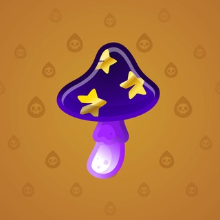 Spy Agaric #68545