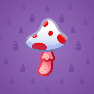 Spy Agaric #68546