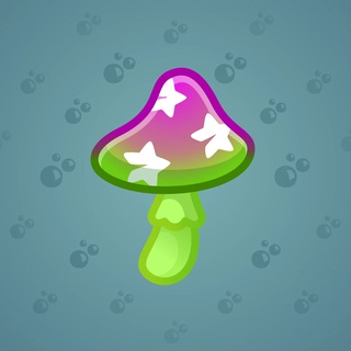 Spy Agaric #68593