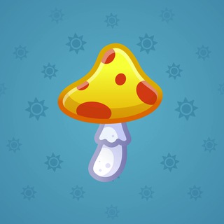 Spy Agaric #68597