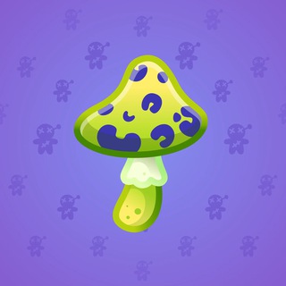 Spy Agaric #68600