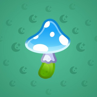 Spy Agaric #68602