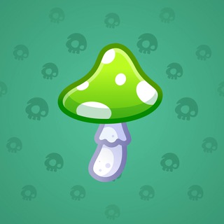 Spy Agaric #68604