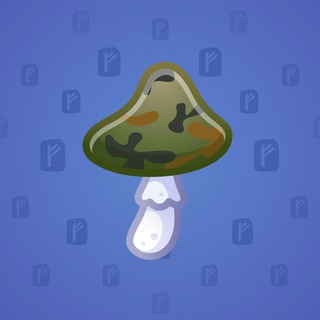Spy Agaric #68606