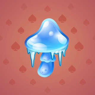 Spy Agaric #68615