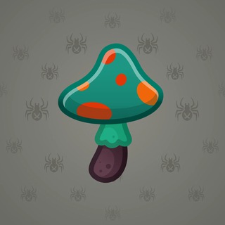 Spy Agaric #68620