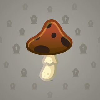 Spy Agaric #68624