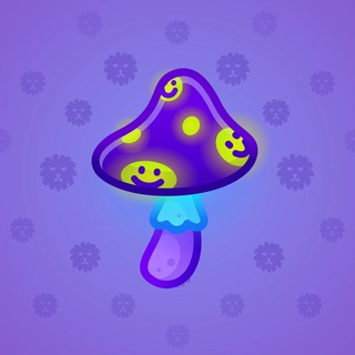 Spy Agaric #68629