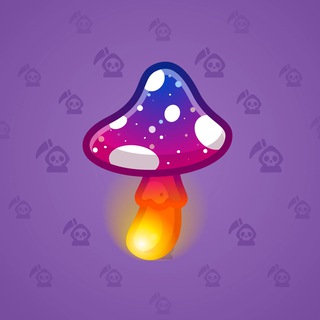 Spy Agaric #68789