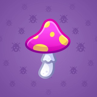 Spy Agaric #68797
