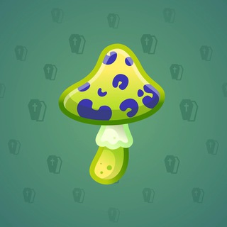 Spy Agaric #68798