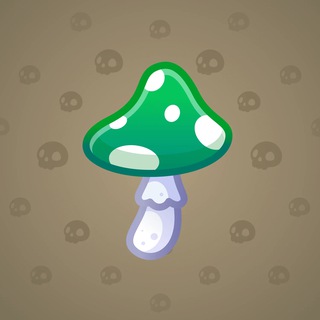 Spy Agaric #68809