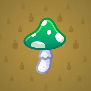 Spy Agaric #68814