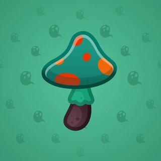 Spy Agaric #68820