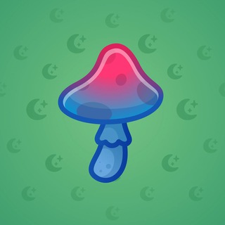 Spy Agaric #68823