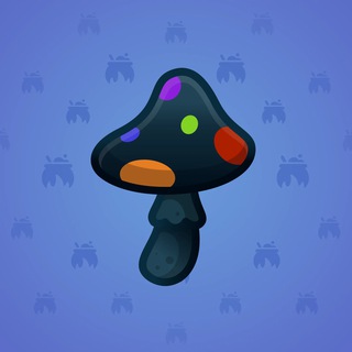 Spy Agaric #68825