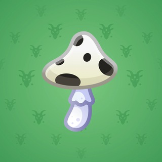Spy Agaric #68826
