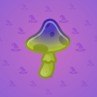 Spy Agaric #68980
