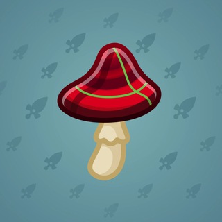 Spy Agaric #69009
