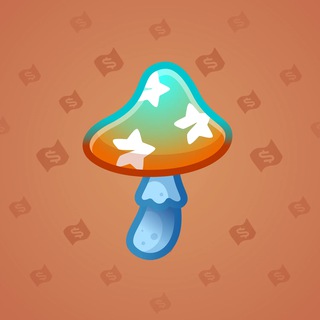 Spy Agaric #69018