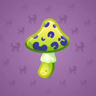 Spy Agaric #69027