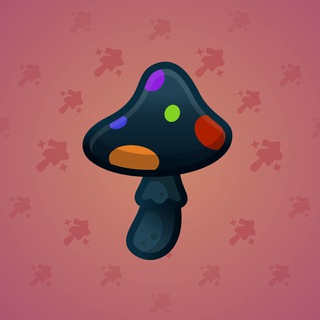 Spy Agaric #69658
