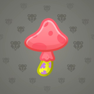 Spy Agaric #69667