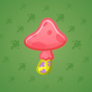 Spy Agaric #69675